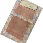 Verse&reverse Lilyum Color Paspas Takımı