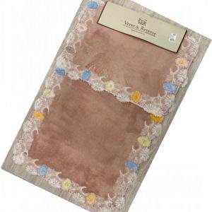 Verse&reverse Lilyum Color Paspas Takımı