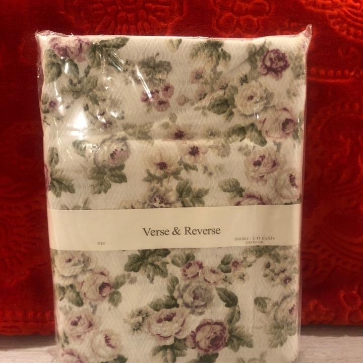 Verse Reverse Jasmin Pike 2 'li