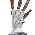 Starline bıçak seti 5 parça