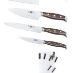 Starline bıçak seti 5 parça
