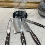 Starline bıçak seti 5 parça