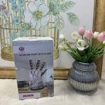 Starline bıçak seti 5 parça