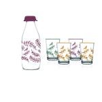 Charming 5 Parça Su Takımı