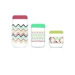 Belissa 3'lü Kavanoz Seti