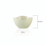 Trigo 6'lı Mini Kase, Reçellik