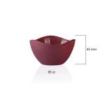 Charming 6'lı Mini Reçellik Kase