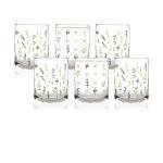 Cassidy 6'lı Su Bardağı