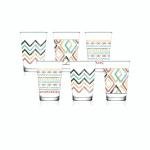 Belissa 6'lı Su Bardağı