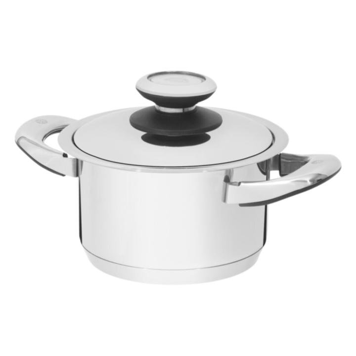 Termostatlı Tencere 18 Cm 2.7 Lt Ggs Solingen