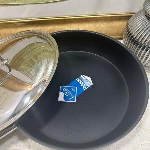 Profılıne Kızartma Tavası 28 Cm