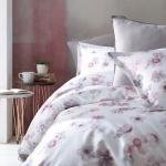 Noemie Battal Boy Saten Nevresim Takımı