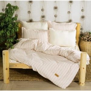 Mathis Pamuklu Battal Boy Nevresim Takımı