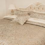 Esperanza Mint Yeşili Yatak Örtüsü