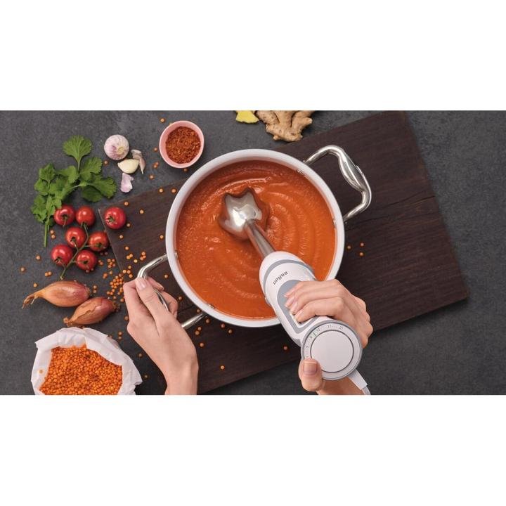 Multiquick 5, MQ5220WH Vario El Blender Seti