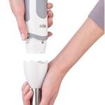 Multiquick 5, MQ5220WH Vario El Blender Seti