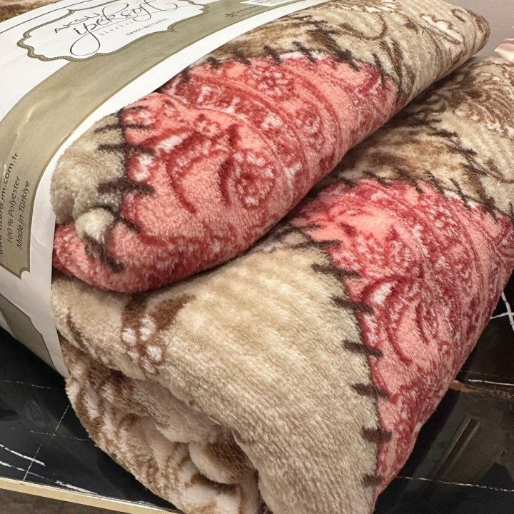 İpeksoft Battaniye Tek Kişilik