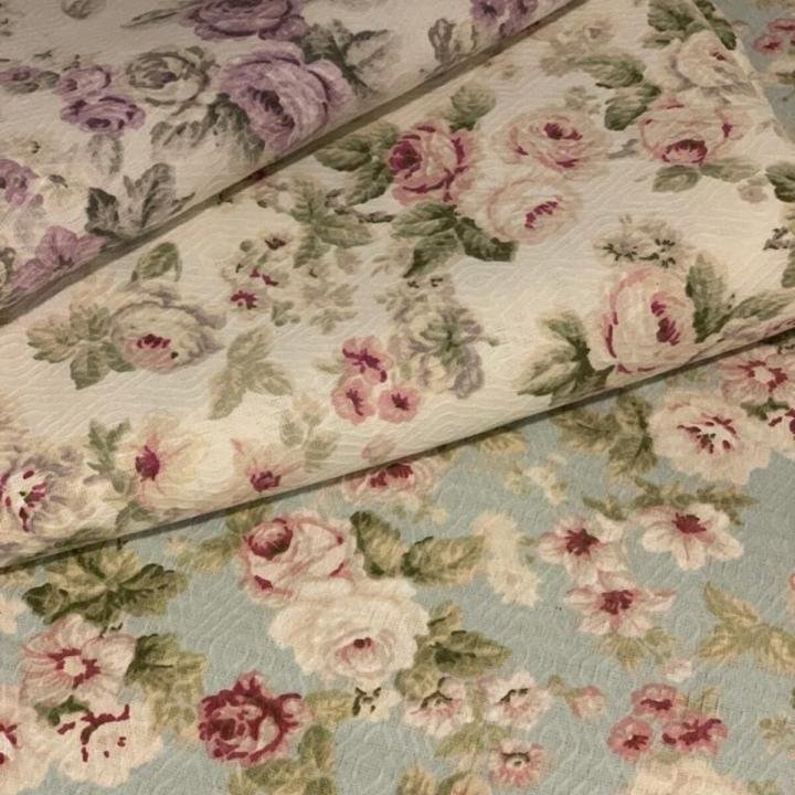 Jasmin Pike Çift Kişilik Pembe % 100 Pamuk - 220 X 230