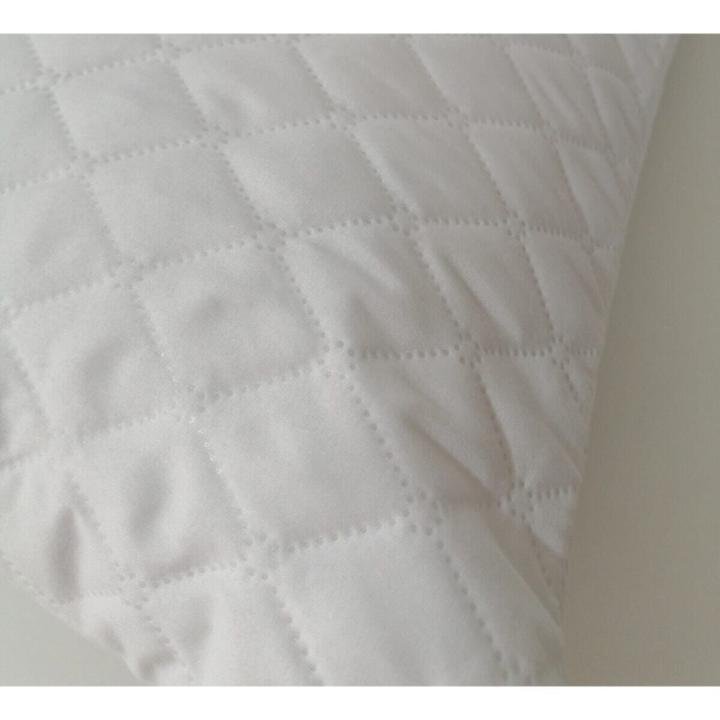 Ultrasonik Yatak Koruyucu Alez Takımı Yastıklı - 160x200