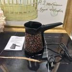 Elektrıklı Cezve-kahve Cekırdegı***