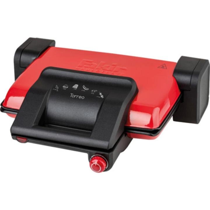 Torreo Tost Makinesi