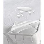 Tek Kişilik Sıvı Geçirmez Yatak Koruyucu Alez