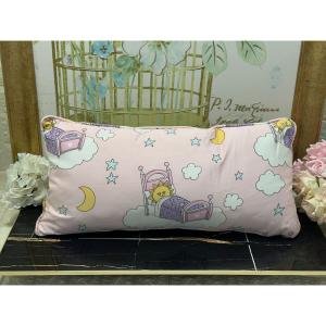 KOLTUK KIRLENT DOLGULU ( İçi Boncuk Silikon 70 x 30)