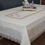 Hedera Masa Örtüsü 160x260