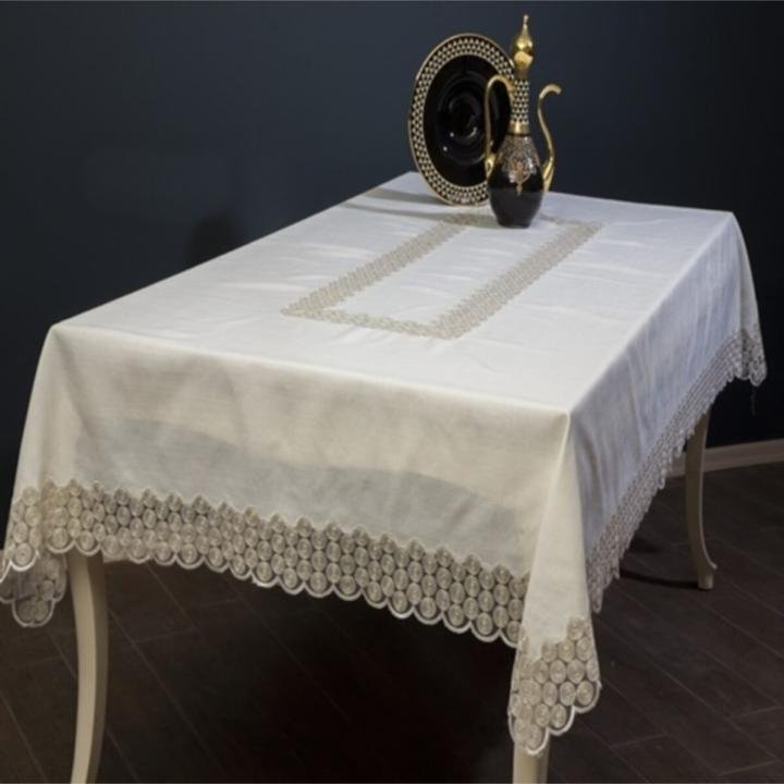 Masa Örtüsü 160x260
