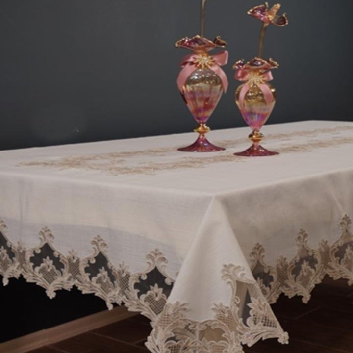 Carina Masa Örtüsü 160x260