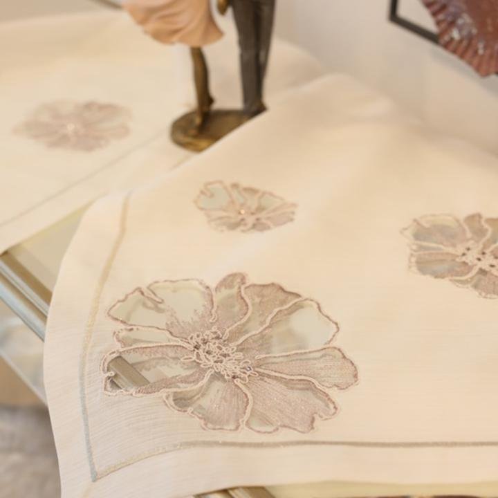 Olivia Pink Runner 40*160