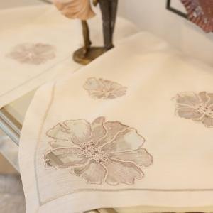 Olivia Pink Runner 40*160