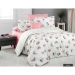 Bazaar Pamela Vr1 Ranforce Çift Kişilik Nevresim Takımı