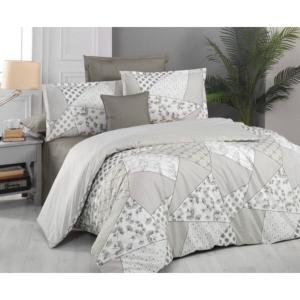 Bazaar Orion Ranforce Nevresim Takımı Tek Kişilik V1