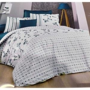 Bazaar Delfin Ranforce Tek Kişilik Nevresim Takımı Vr1