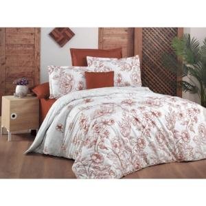 Octavia Baazar Ranforce Nevresim Takımı Çift Kişilik