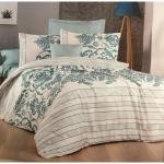 Bazaar Navio Ranforce Nevresim Takımı Çift Kişilik V2