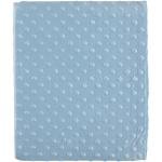 Mavi Soft Çift Kişilik Battaniye