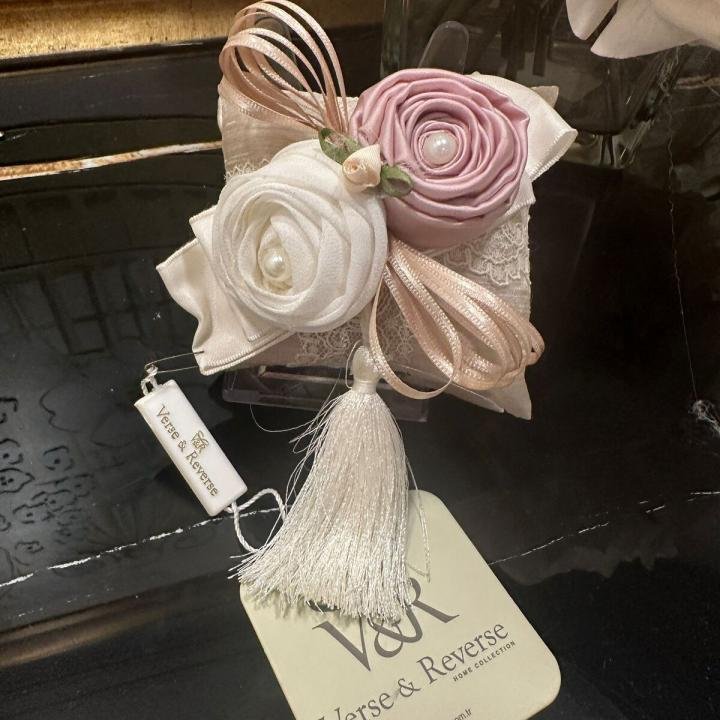 Verse&reverse Oda - Dolap Kokusu