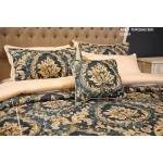 Anka Çift Kişilik Yatak Örtüsü