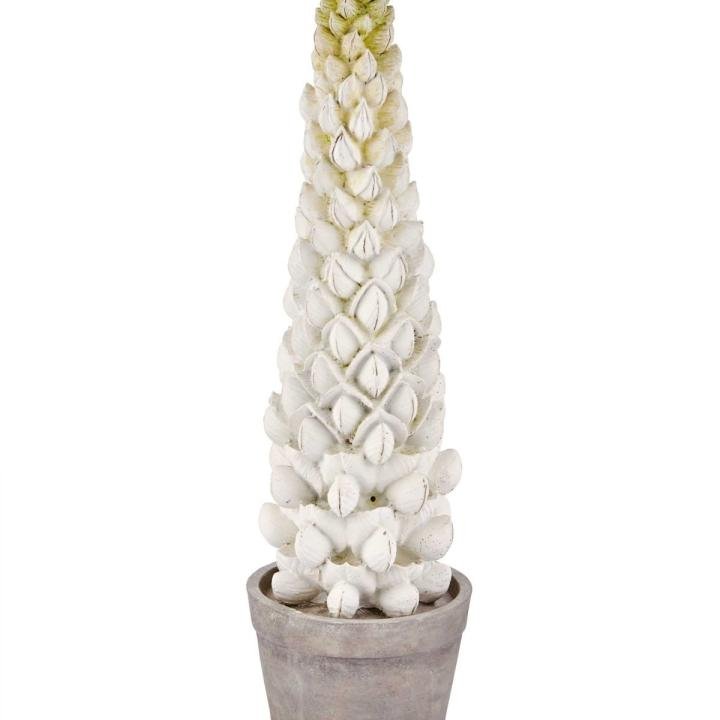 Dekor - Çiçek Figürü