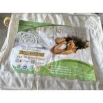 Kaz Tüyü Yorgan 195*215 %90 Gıdı Tüyü %10kaz Tüyü Çift Kişilik Yorgan