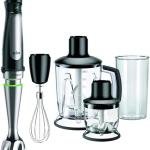 Mq7045x Multiquick 7 1000 W El Blender Seti