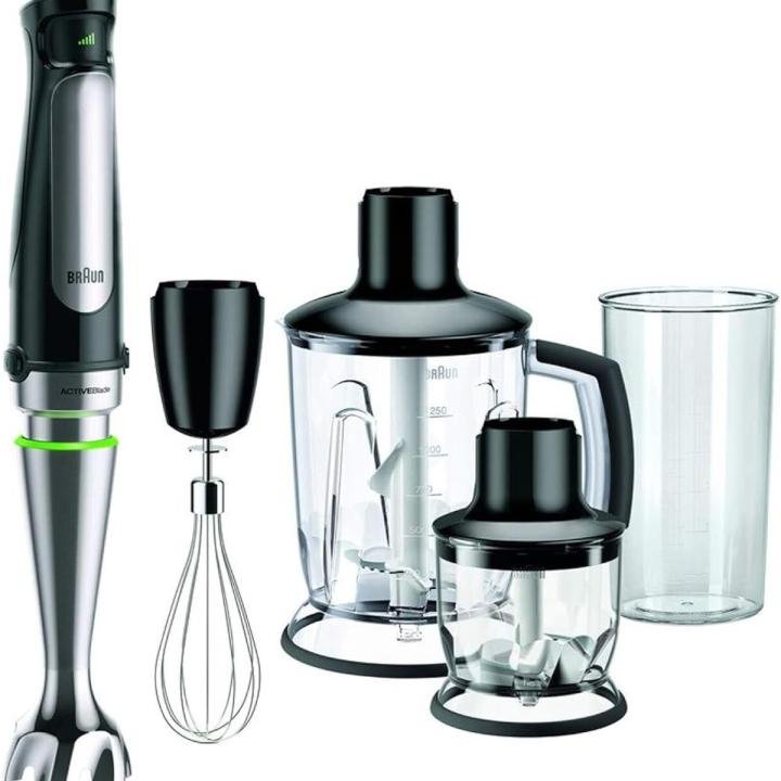 Mq7045x Multiquick 7 1000 W El Blender Seti