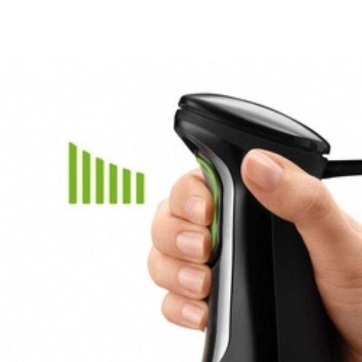 Multiquick 9, Xlı El Blender Seti