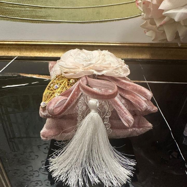 Verse&reverse Oda - Dolap Kokusu