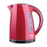 Kays Sı-1797 Su Isıtıcısı Kırmızı