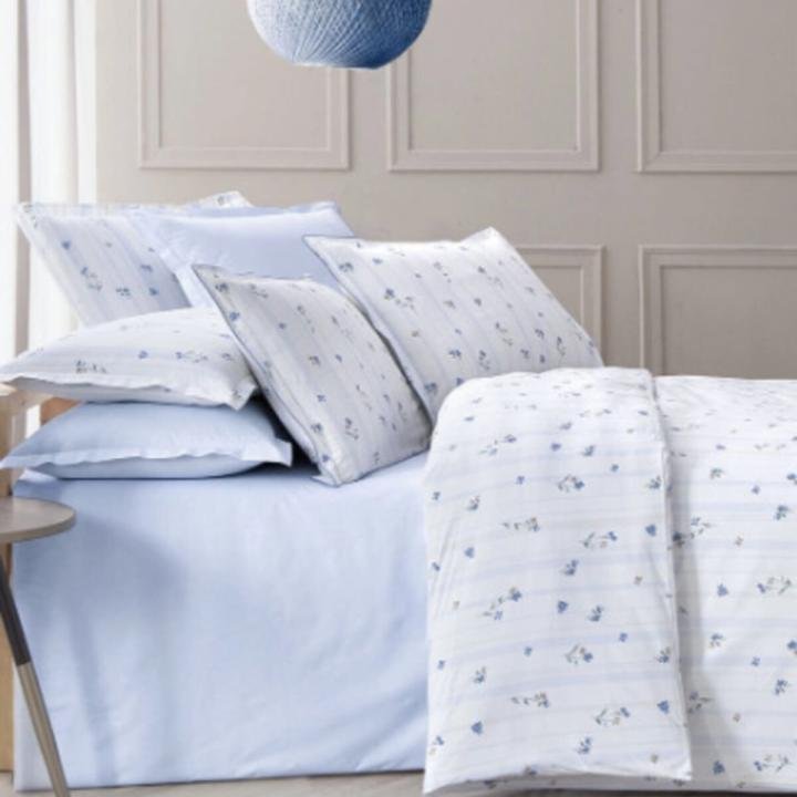 Çift Kişilik Monti Nevresim Takımı