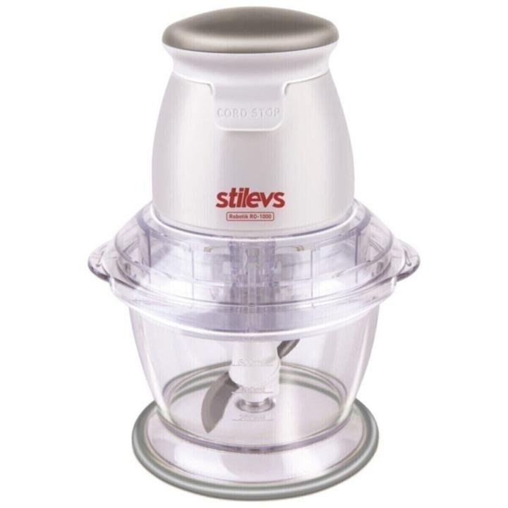 Robotik Ro-1000 Midi Doğrayıcı