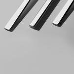 Dalyan Sade 12 Kişilik 89 Parça Kutulu Çatal Kaşık Bıçak Takımı